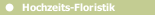 Hochzeits-Floristik