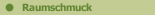 Raumschmuck